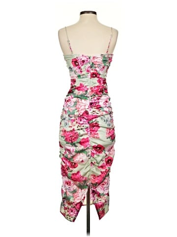 For Love & Lemons Cocktail Dress (view 2)
