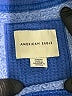 American Eagle Outfitters Graphic Blue Pullover Sweater Size M - photo 7