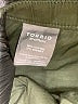 Torrid Green Cargo Pants Size 5X Plus (5) - photo 4