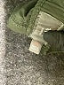 Torrid Green Cargo Pants Size 5X Plus (5) - photo 5