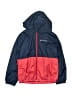 Columbia 100% Polyester Red Windbreaker Size 8 - photo 1
