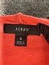 J.Crew 100% Cotton Pink Sweatshirt Size S - photo 7