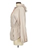 Avalanche 100% Polyester Solid Tan Gray Jacket Size M - photo 5