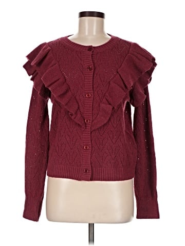 Bagatelle Cardigan (view 1)