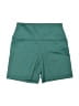 Assorted Brands Solid Teal Athletic Shorts Size S - photo 1