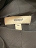 Cameo 100% Polyester Solid Black Cocktail Dress Size XS - photo 7
