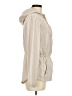 Avalanche 100% Polyester Solid Tan Gray Jacket Size M - photo 4