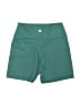 Assorted Brands Solid Teal Athletic Shorts Size S - photo 2
