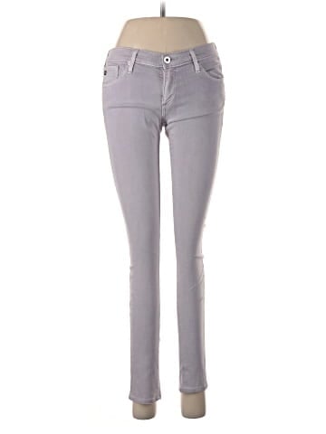 Adriano Goldschmied Jeggings (view 1)