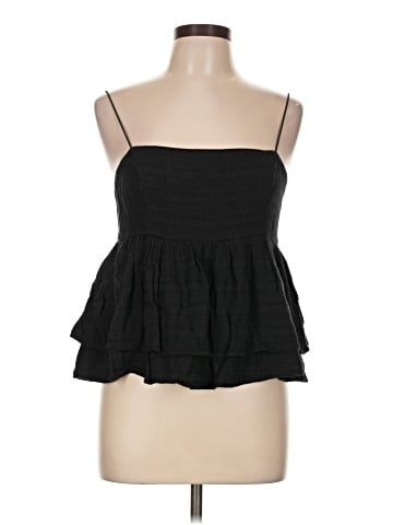 Urban Outfitters Sleeveless Top (view 1)