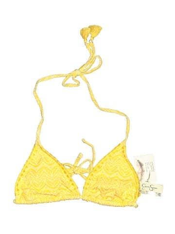 Jessica Simpson Swimsuit Top (view 1)