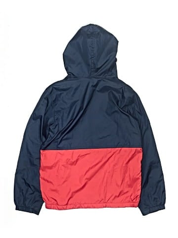 Columbia Windbreaker (view 2)