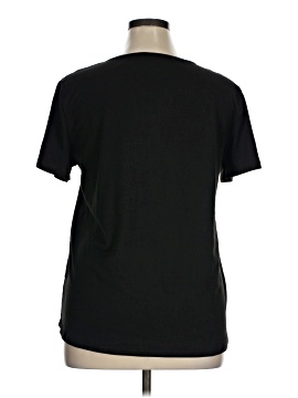 Unbranded Short Sleeve Blouse (view 2)