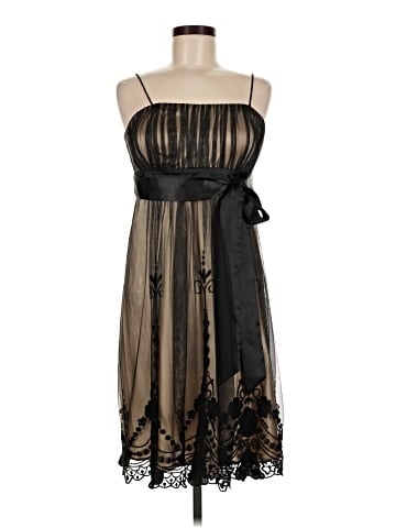S.L. Fashions Cocktail Dress (view 1)