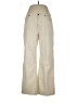 Orvis Ivory Jeans Size 10 - photo 1