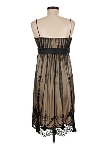 S.L. Fashions Cocktail Dress (view 2)