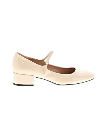 Zara Heels (view 1)
