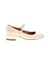 Zara Ivory Heels Size EU 38 - photo 1