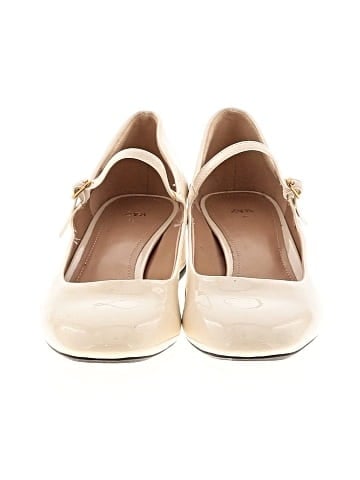 Zara Heels (view 2)