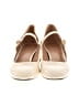 Zara Ivory Heels Size EU 38 - photo 2