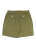 Assorted Brands Solid Green Cargo Shorts Size 2X - photo 2