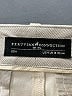 Peruvian Connection Ivory Linen Pants Size 14 - photo 7
