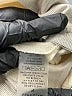 Peruvian Connection Ivory Linen Pants Size 14 - photo 8