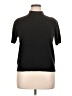 Sag Harbor 100% Acrylic Black Pullover Sweater Size 1X - photo 1