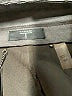 T Tahari Gray Trenchcoat Size M - photo 6