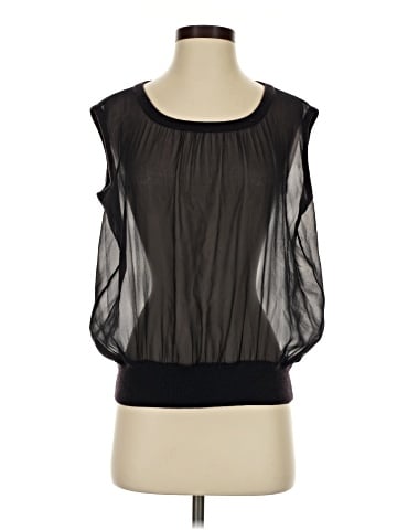 Armand Ventilo Sleeveless Blouse (view 1)