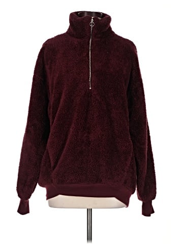 Express One Eleven Fleece (view 1)