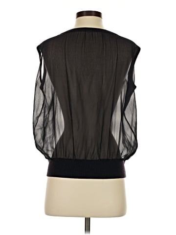 Armand Ventilo Sleeveless Blouse (view 2)