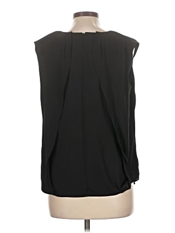 metaphor Sleeveless Blouse (view 2)