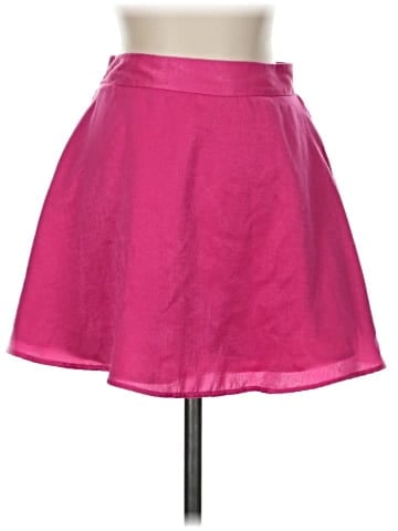 Forever 21 Formal Skirt (view 1)