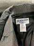 Pendleton 100% Wool Gray Wool Blazer Size 4 Petite - photo 6