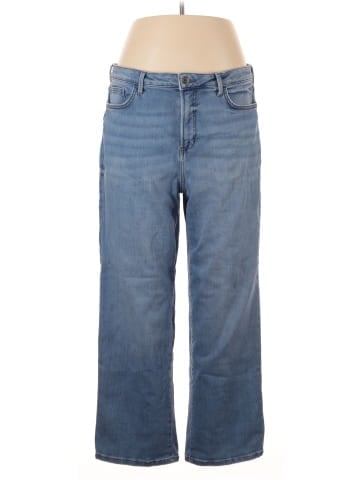 LC Lauren Conrad Jeans (view 1)