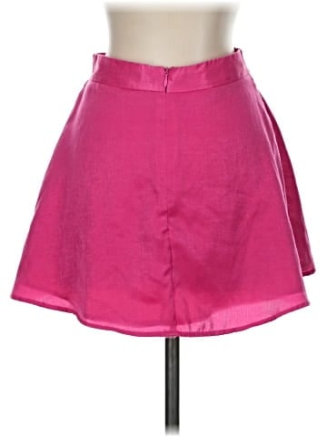 Forever 21 Formal Skirt (view 2)