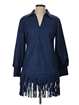 Unbranded Long Sleeve Blouse (view 1)