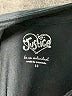 Justice Black Tank Top Size 12 - photo 3