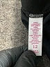 Justice Black Tank Top Size 12 - photo 4
