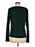MICHAEL Michael Kors Green Long Sleeve Top Size M - photo 2