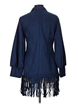 Unbranded Long Sleeve Blouse (view 2)