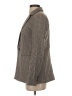 Lucky Brand Houndstooth Brown Blazer Size S - photo 5