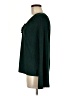 MICHAEL Michael Kors Green Long Sleeve Top Size M - photo 5