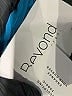 Beyond Control Teal Swimsuit Top Size 8 - photo 4