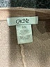 Cache Tan Cardigan Size Sm - Med - photo 7
