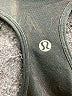 Lululemon Athletica Black Tank Top Size 6 - photo 7