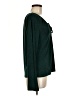 MICHAEL Michael Kors Green Long Sleeve Top Size M - photo 4