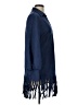 Unbranded Blue Long Sleeve Blouse Size L - photo 4
