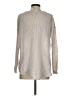 Joie Metallic Tan Ivory Wool Pullover Sweater Size XS - photo 2
